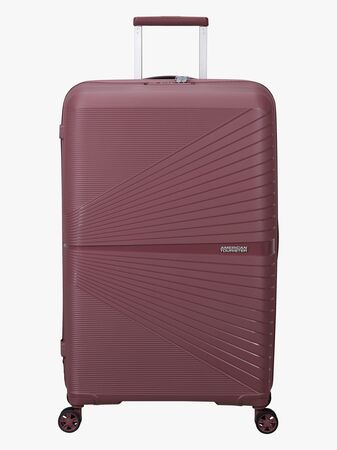 American Tourister Airconic Spinner Koffert 101L, Galactic Mauve