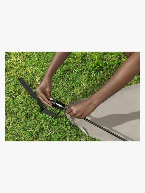 Bestway Steel Pro Max Basseng 396x107 cm