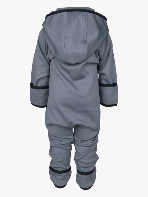 Lindberg Powerpro Babydress, Goblin Blue