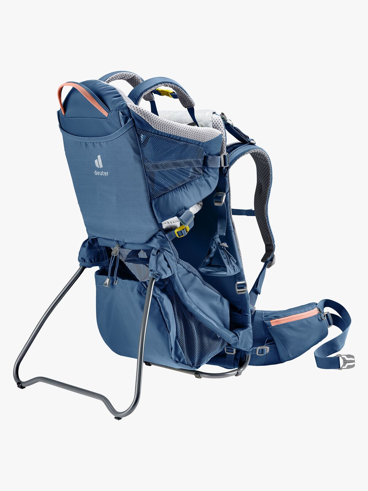 Deuter Kid Comfort Active Bæremeis, Midnight