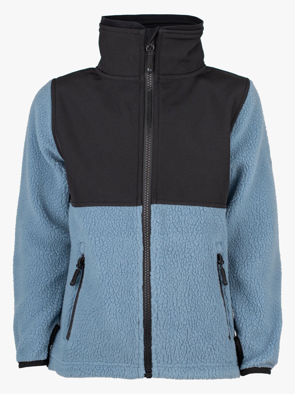 Lindberg Ramund Pilejakke, Blue