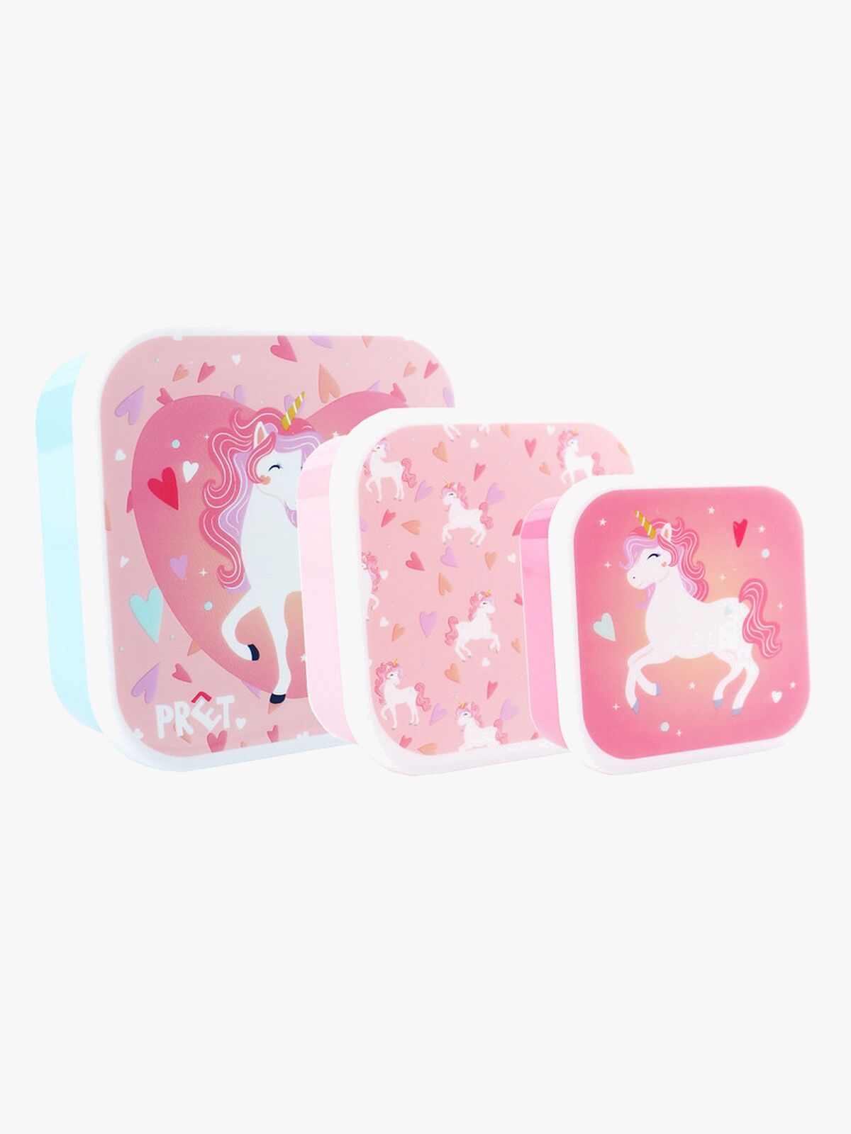 Prêt Snackboks, Unicorn