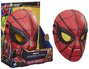 Marvel Spider-Man 3 Movie Glow-FX Mask