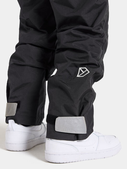 Didriksons Nobi Skallbukser, Svart