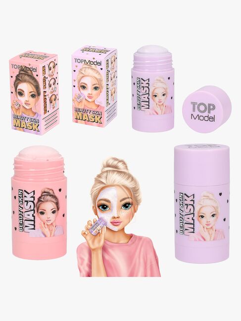 TOPModel BEAUTY and ME Ansiktsmaske Stift, Blandet
