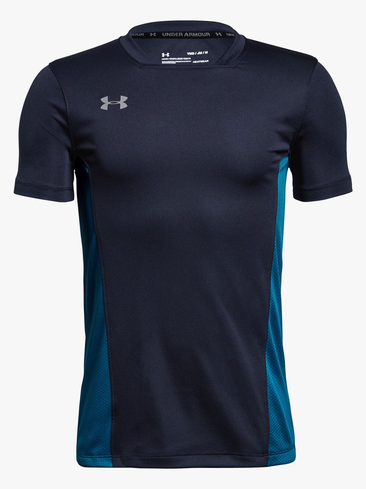 Under Armour Y Challenger II Treningstrøye, Academy