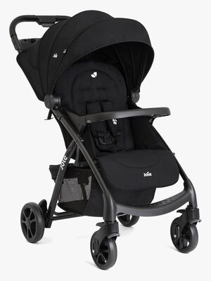 Joie Muze LX Trille, Raven