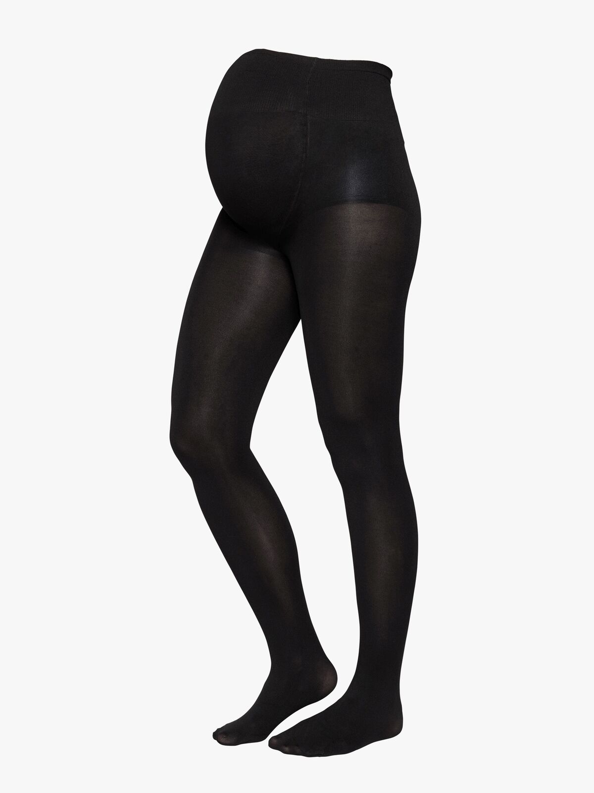 Boob Gravidtights, Black