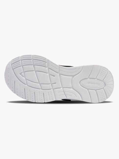 Hummel Actus Breather Jr Treningsskoer, Anthracite