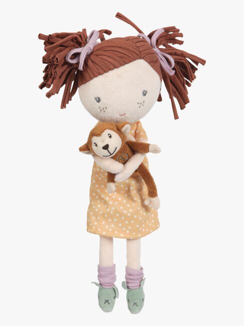 LittleDutch Kosedukke Sophia 35 cm