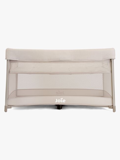 Joie Amigo 120 Reiseseng, Vanilla