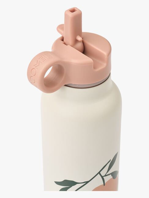 LIEWOOD Falk Vannflaske 500 ml, Peach me/Sea shell