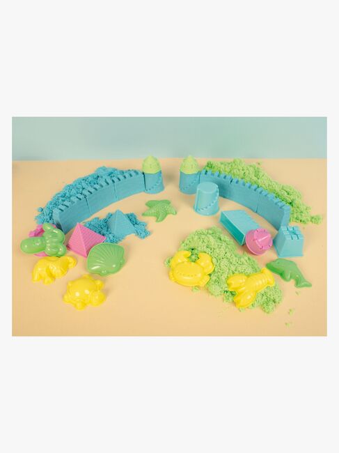 Playbox Lekesand