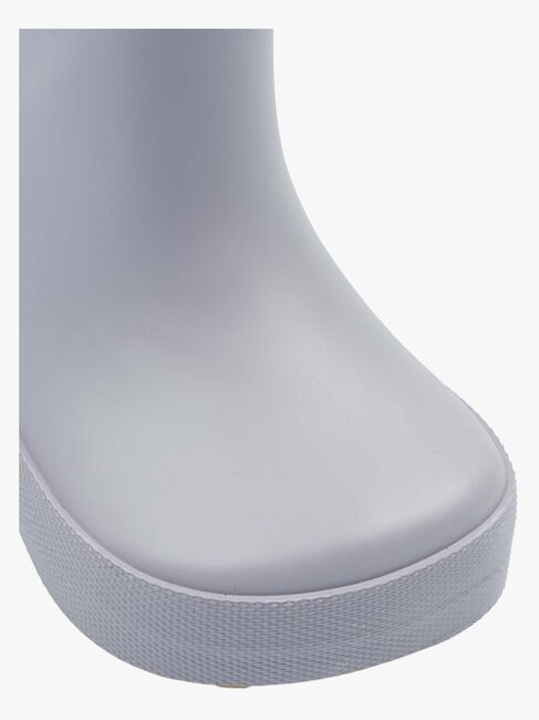 Mikk-Line Barefoot Gummistøvler, Lavender Gray