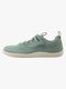 Reima Telmin Jr Barefoot Sneakers, Stone Green