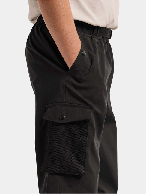 Didriksons Topaz Skallbukser, Black