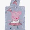 Peppa Gris Sengesett 150x210