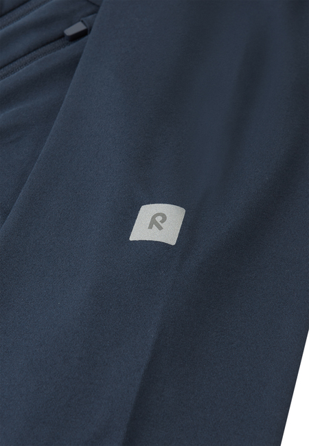 Reima Hytyton BugProof Hettejakke, Navy