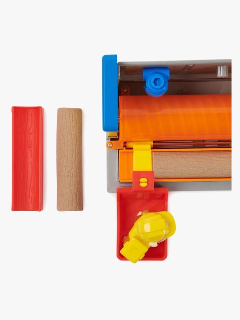 Rubble & Crew Rubble's Workshop Lekesett