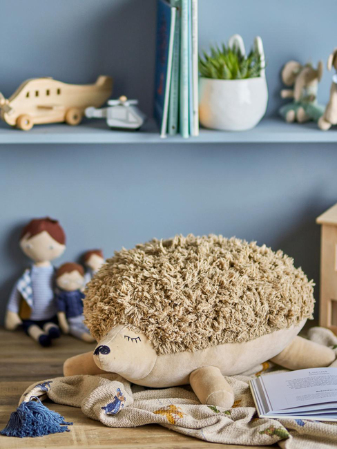 Bloomingville MINI Henny Puff