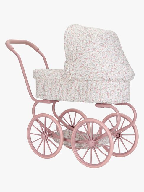 Little Dutch Dukkevogn, Rosa