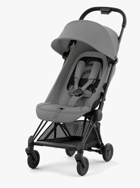 Cybex COYA Trille, Mirage Grey/Matt Black