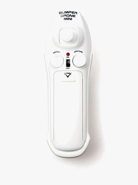 Silverlit Droner Mini Bumper Drone