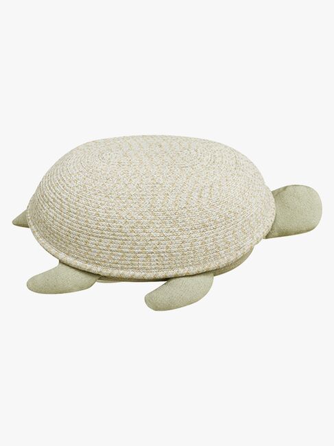 Lorena Canals Oppbevaringskurv Mama Sea Turtle