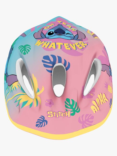 Disney Lilo & Stitch Sykkelhjelm