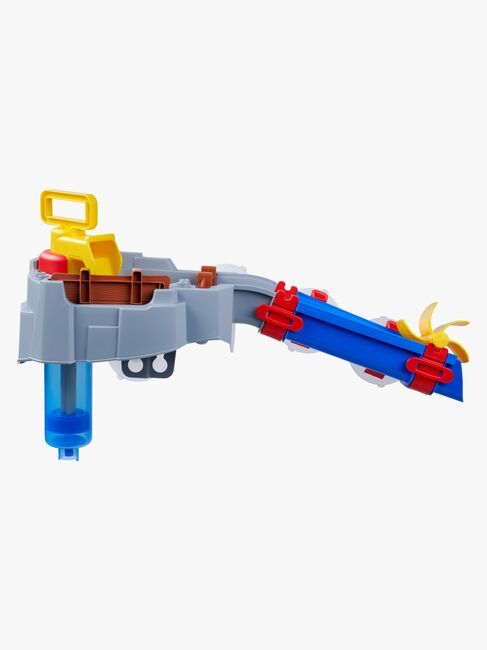 AquaPlay Sploshy Fjellbane Lekesett