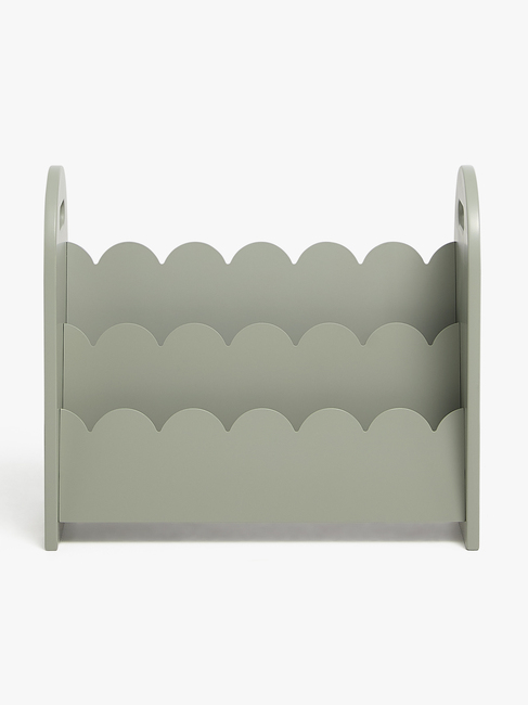 Alice & Fox Dune Bokhylle, Sage