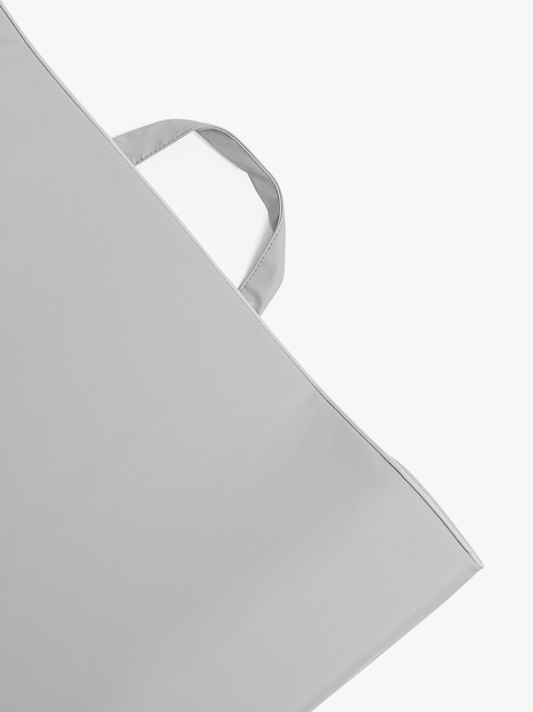 Beemoo CARE EasyClean Stellematte, Light Grey