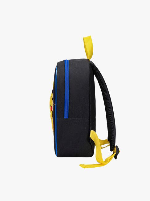 Pokémon Ryggsekk 9L, Svart