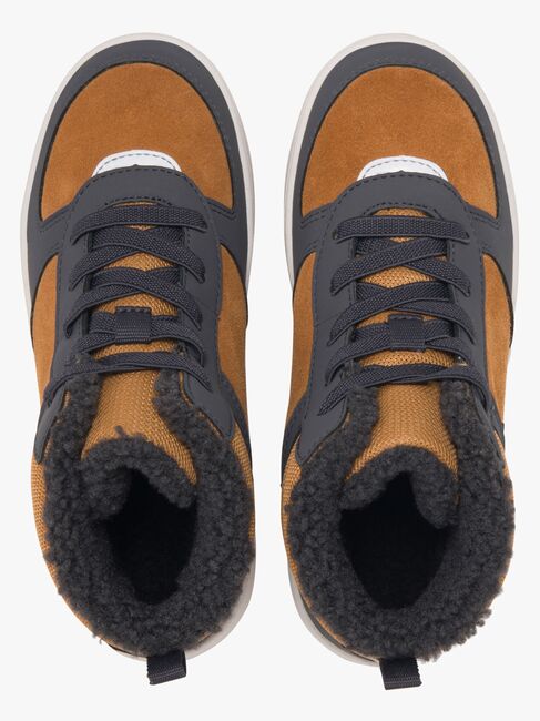 Viking Epic GTX Vintersko, Camel/Charcoal