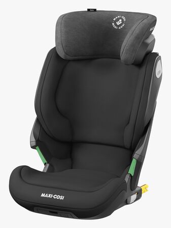 Maxi-Cosi Kore i-Size Beltestol, Authentic Black