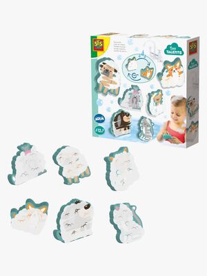 SES Creative Badeleke Skumdyr Hunder