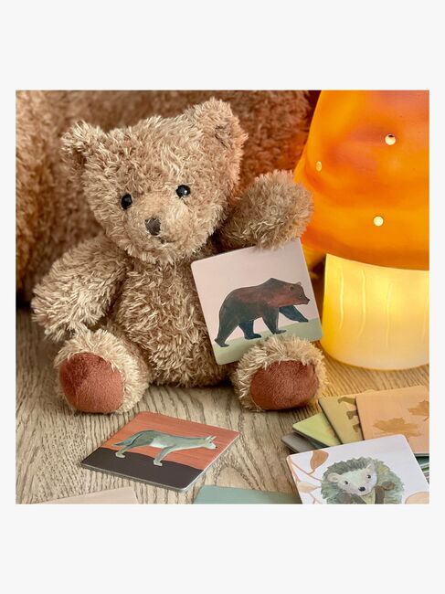 Egmont Toys Memospill Skogen