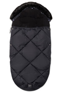 Petite Chérie Vognpose Limited Edition, Quilted/Black