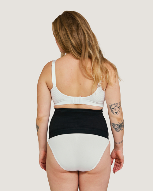 Carriwell Støttebelte for Gravide Svart 