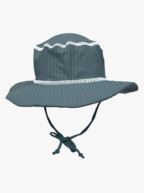 Lindberg Madrid UV-Hatt, Goblin Blue