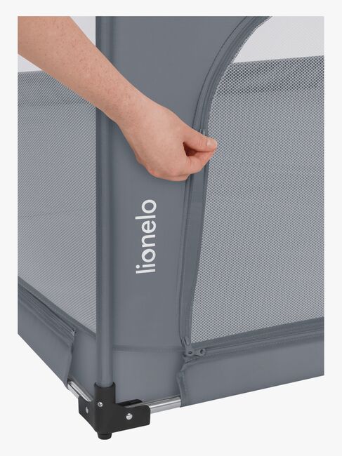 Lionelo Florence XL Lekegrind, Grey Stone