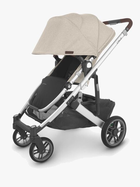 UPPAbaby CRUZ V2 Sportsvogn, Declan Beige