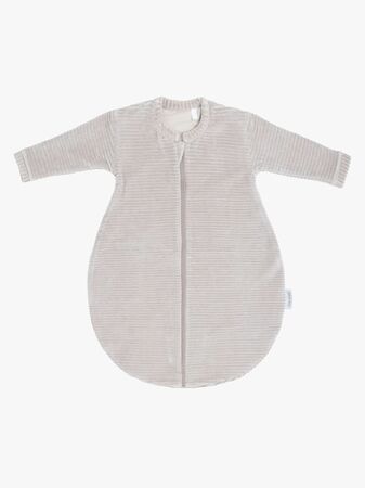 Baby's Only Sovepose Langermet Sense 60cm TOG 1.8, Pebble Grey