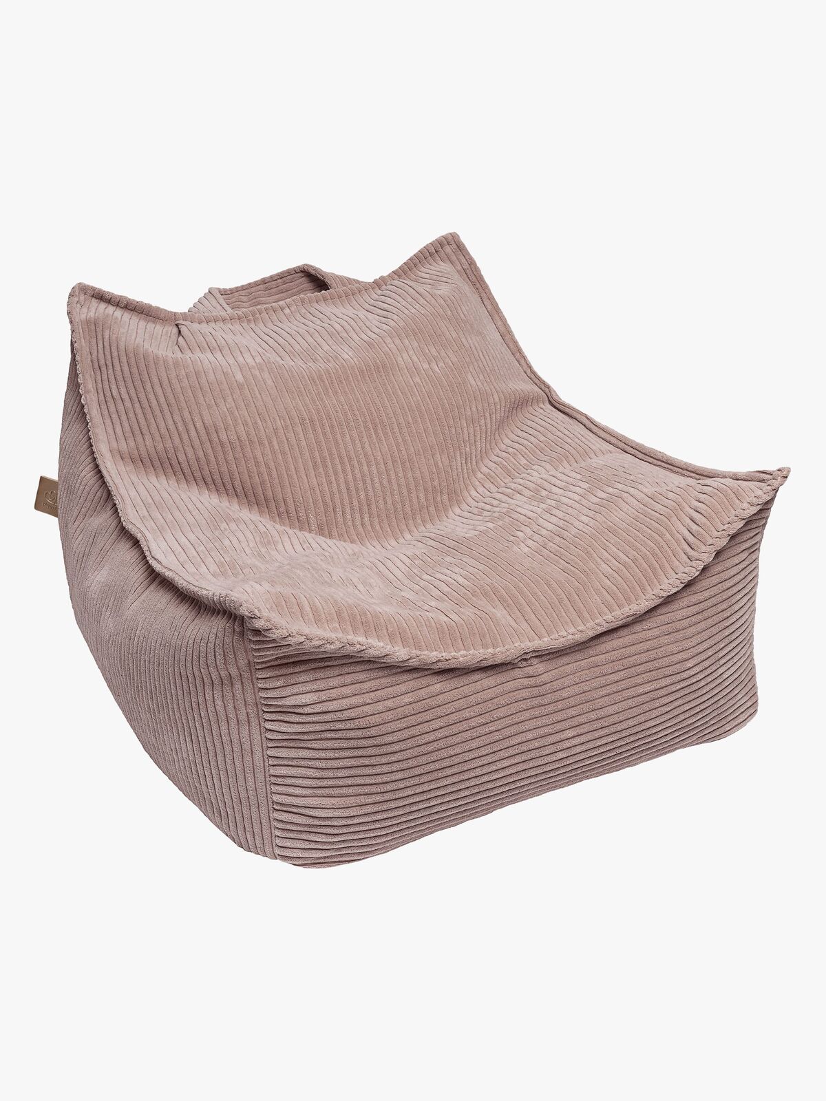 Meowbaby Saccosekk, Powder Rose