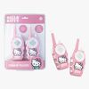 Hello Kitty Walkietalkie 150 m