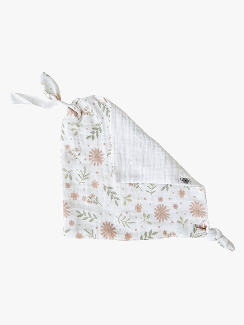 Summerville Organic Koseklut 2-Pakk, Blossom