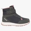 Viking Equip WP 1V Vintersko, Charcoal/Dusty Pink