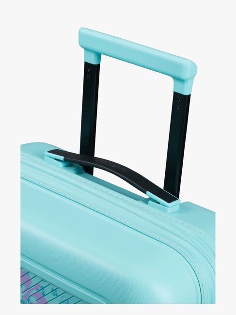 American Tourister Dashpop Disney Koffert 41-47L, Stitch Flower