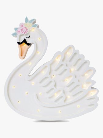 Little Lights Lampe, Svane