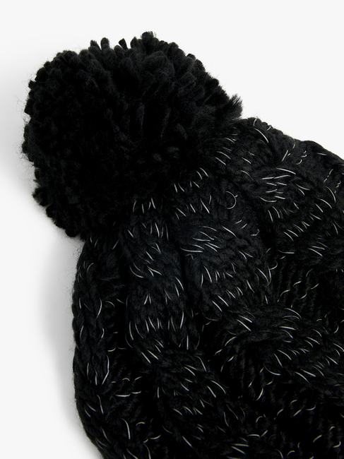 Nordbjørn Fjällnäs Lue, Black